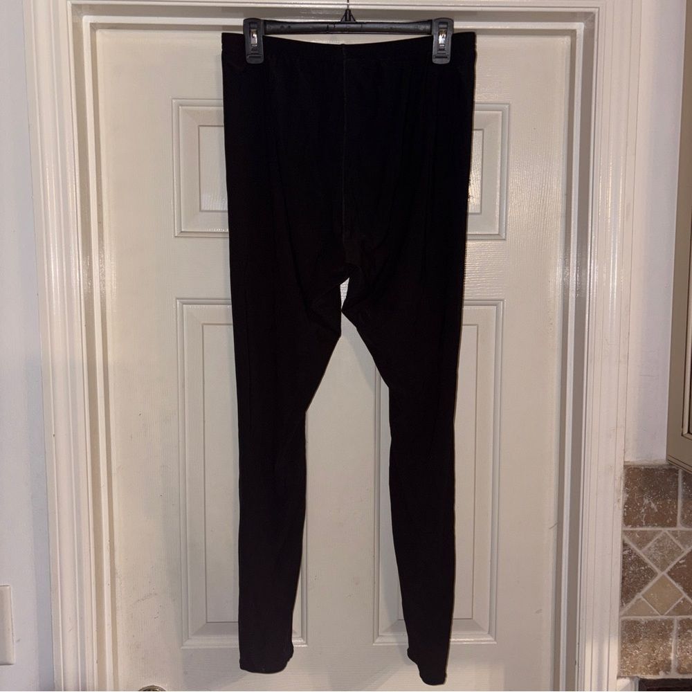 Vintage Patagonia Capilene Base Layer Bottom Pants Leggings